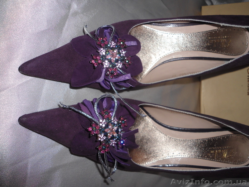 Продам туфли новые замша-кожа37 размер Ellenka Продам туфли новые замша-кожа37  - <ro>Изображение</ro><ru>Изображение</ru> #3, <ru>Объявление</ru> #929158