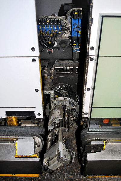 Робот герметизации стеклопакетов Leinhardt (полусульфид) - <ro>Изображение</ro><ru>Изображение</ru> #3, <ru>Объявление</ru> #926538