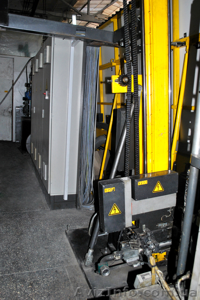 Робот герметизации стеклопакетов Leinhardt (полусульфид) - <ro>Изображение</ro><ru>Изображение</ru> #4, <ru>Объявление</ru> #926538