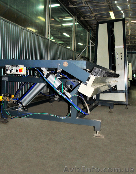 Линия по сборке стеклопакетов GTM (Б/У) - <ro>Изображение</ro><ru>Изображение</ru> #3, <ru>Объявление</ru> #926535