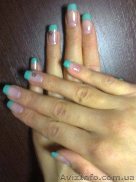 Услуги маникюра на дому пос. Котовского - <ro>Изображение</ro><ru>Изображение</ru> #5, <ru>Объявление</ru> #930995