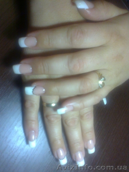 Услуги маникюра на дому пос. Котовского - <ro>Изображение</ro><ru>Изображение</ru> #7, <ru>Объявление</ru> #930995