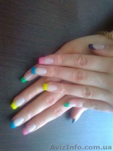 Услуги маникюра на дому пос. Котовского - <ro>Изображение</ro><ru>Изображение</ru> #4, <ru>Объявление</ru> #930995