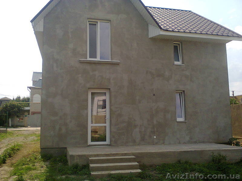 Дом 110 кв.м. на Фонтанке - <ro>Изображение</ro><ru>Изображение</ru> #4, <ru>Объявление</ru> #936257