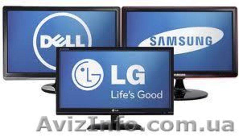 ремонт мониторов садовая 20 - <ro>Изображение</ro><ru>Изображение</ru> #3, <ru>Объявление</ru> #928655