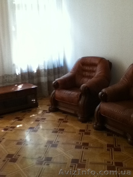 Отличная квартира на Бреуса (Рекордная) - <ro>Изображение</ro><ru>Изображение</ru> #7, <ru>Объявление</ru> #935029