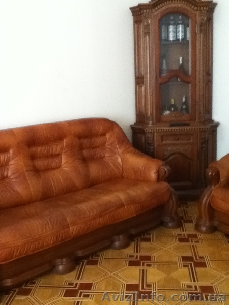 Отличная квартира на Бреуса (Рекордная) - <ro>Изображение</ro><ru>Изображение</ru> #5, <ru>Объявление</ru> #935029