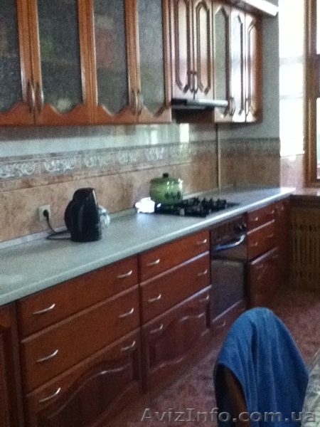 Отличная квартира на Бреуса (Рекордная) - <ro>Изображение</ro><ru>Изображение</ru> #6, <ru>Объявление</ru> #935029