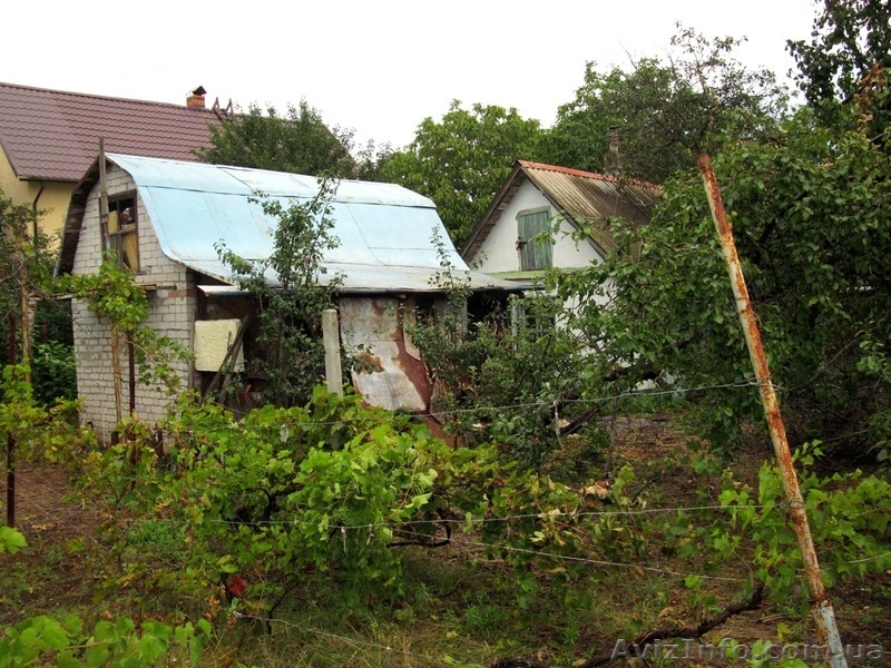 Срочно! Продам дачу с участком 6 соток, 35 км от Одессы  - <ro>Изображение</ro><ru>Изображение</ru> #4, <ru>Объявление</ru> #930688