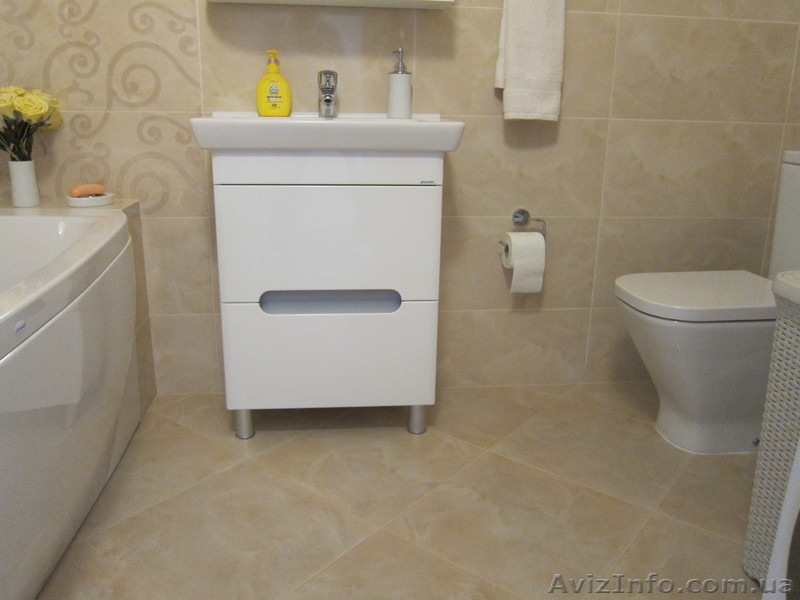 Сдам новую, с дорогим ремонтом, уютную 1-комнатную квартиру в Аркадии! - <ro>Изображение</ro><ru>Изображение</ru> #7, <ru>Объявление</ru> #933778