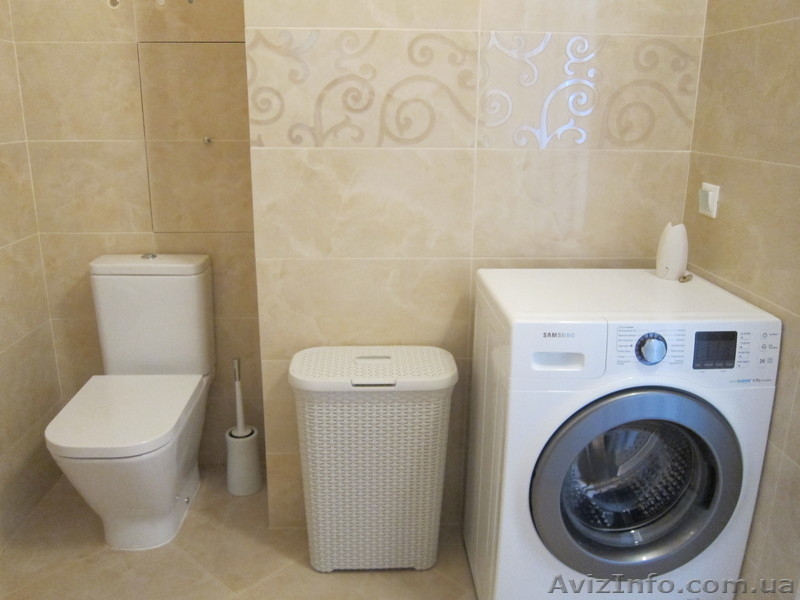 Сдам новую, с дорогим ремонтом, уютную 1-комнатную квартиру в Аркадии! - <ro>Изображение</ro><ru>Изображение</ru> #9, <ru>Объявление</ru> #933778