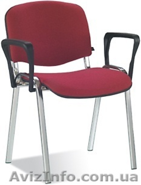 Стул для посетителей iso, новый стиль - <ro>Изображение</ro><ru>Изображение</ru> #3, <ru>Объявление</ru> #929141
