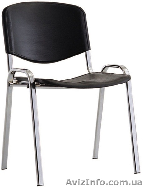 Стул для посетителей iso, новый стиль - <ro>Изображение</ro><ru>Изображение</ru> #4, <ru>Объявление</ru> #929141