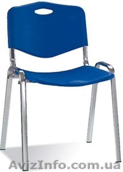 Стул для посетителей iso, новый стиль - <ro>Изображение</ro><ru>Изображение</ru> #5, <ru>Объявление</ru> #929141