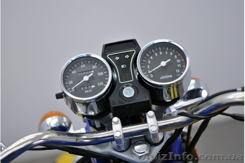 Продам Soul Lux 49cc (Alpha) - <ro>Изображение</ro><ru>Изображение</ru> #8, <ru>Объявление</ru> #924404