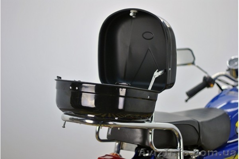 Продам Soul Lux 49cc (Alpha) - <ro>Изображение</ro><ru>Изображение</ru> #9, <ru>Объявление</ru> #924404