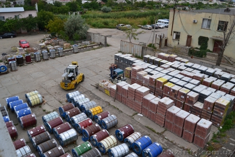 Аренда производственно-складской базы - <ro>Изображение</ro><ru>Изображение</ru> #4, <ru>Объявление</ru> #933649