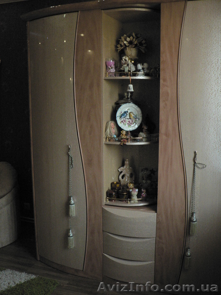 Продам мебель - спальню - <ro>Изображение</ro><ru>Изображение</ru> #3, <ru>Объявление</ru> #922212