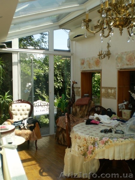 Красивый дом в Тепличном переулке - <ro>Изображение</ro><ru>Изображение</ru> #3, <ru>Объявление</ru> #935008