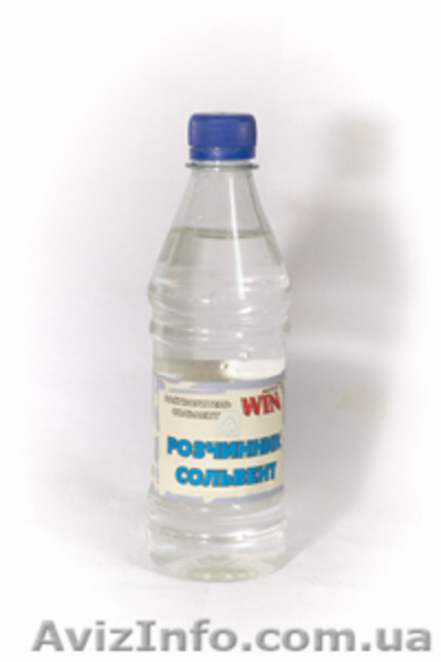 Растворители для красок, эмалей, лаков. Уайт-спирит и др. - <ro>Изображение</ro><ru>Изображение</ru> #3, <ru>Объявление</ru> #930558