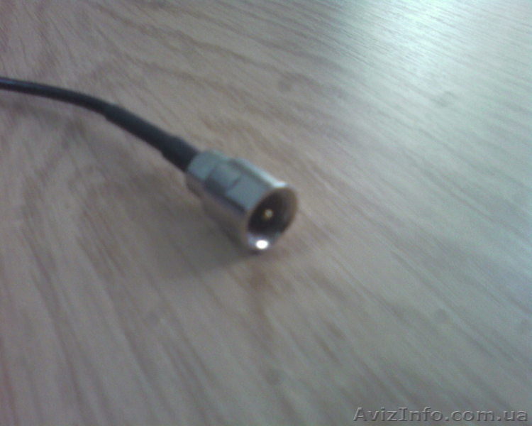 Антенный адаптер, переходник для модема Novatel U 620  - <ro>Изображение</ro><ru>Изображение</ru> #3, <ru>Объявление</ru> #930660