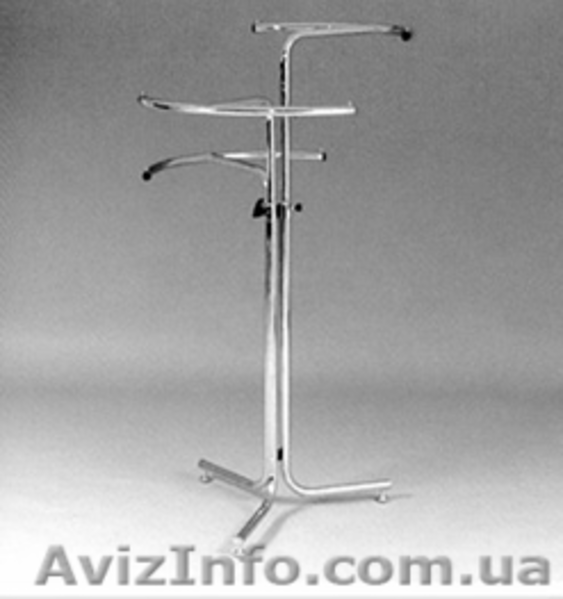 Вешало. Стойки для одежды - <ro>Изображение</ro><ru>Изображение</ru> #6, <ru>Объявление</ru> #923277