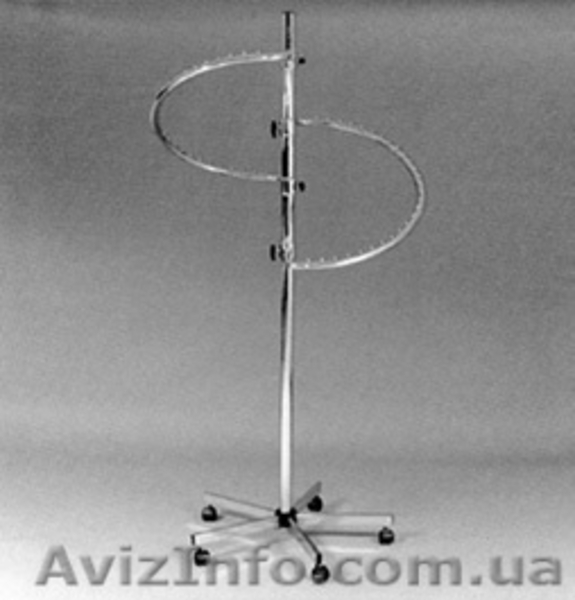 Вешало. Стойки для одежды - <ro>Изображение</ro><ru>Изображение</ru> #5, <ru>Объявление</ru> #923277