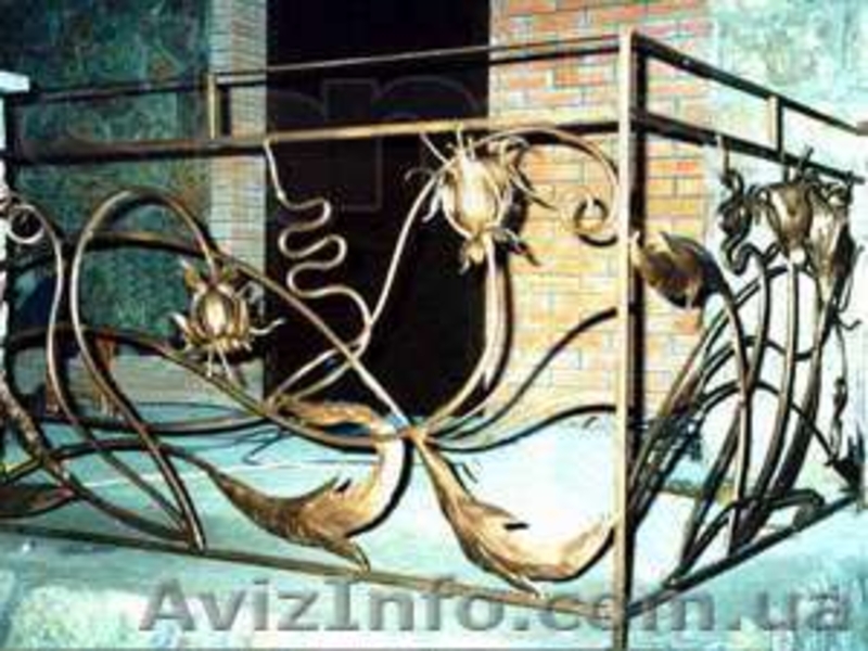 Лестницы художественная ковка алюминиевые перила - <ro>Изображение</ro><ru>Изображение</ru> #6, <ru>Объявление</ru> #924057