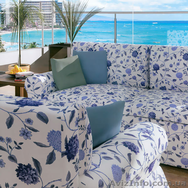 Стильный уют (Ткани для интерьера) - <ro>Изображение</ro><ru>Изображение</ru> #5, <ru>Объявление</ru> #950375