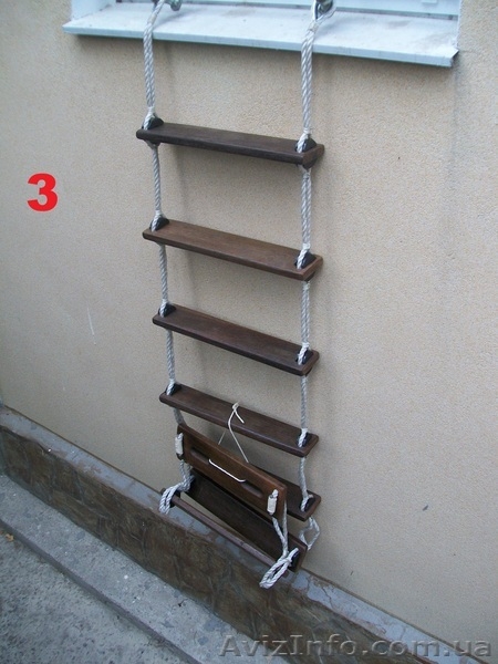 Шторптрапы, шторм-трапы, шторм трапы - <ro>Изображение</ro><ru>Изображение</ru> #3, <ru>Объявление</ru> #949674