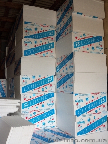 Продам пенопластовую крошку (дробленка) - <ro>Изображение</ro><ru>Изображение</ru> #3, <ru>Объявление</ru> #950422