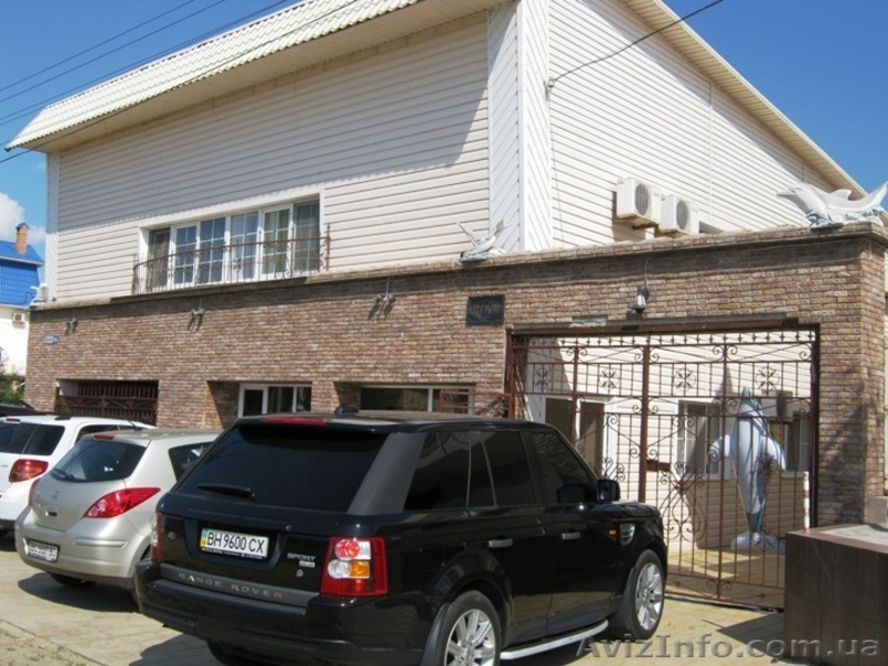 Продам действующий гостиничный бизнес в Затоке - <ro>Изображение</ro><ru>Изображение</ru> #4, <ru>Объявление</ru> #939006