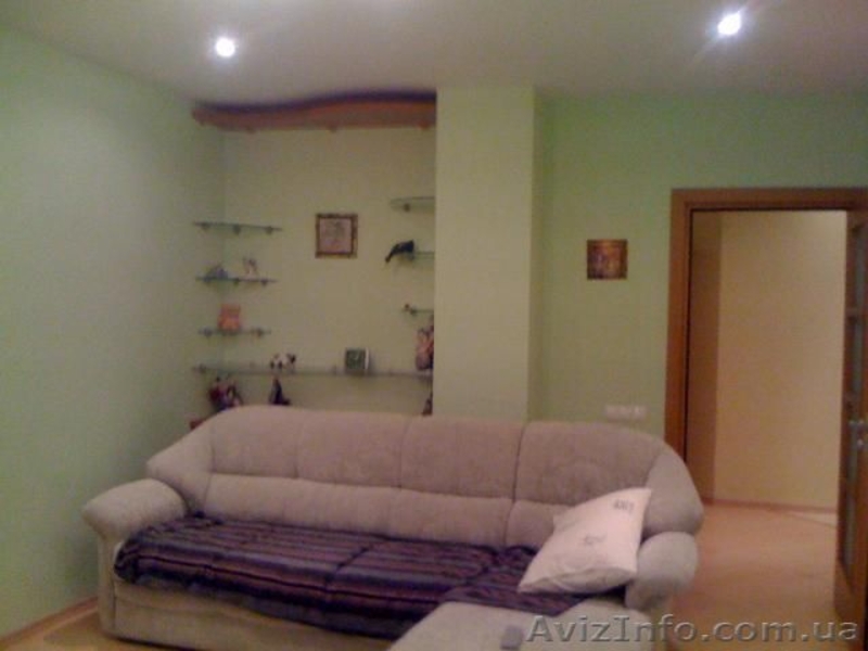 Продам 3-х комн. квартиру в ЖК “Курочка Ряба”, ул. Шевченко пр.	 - <ro>Изображение</ro><ru>Изображение</ru> #4, <ru>Объявление</ru> #939225