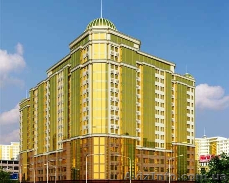 Продам квартиру возле моря  в ЖК "6-я Жемчужина" - <ro>Изображение</ro><ru>Изображение</ru> #1, <ru>Объявление</ru> #940198