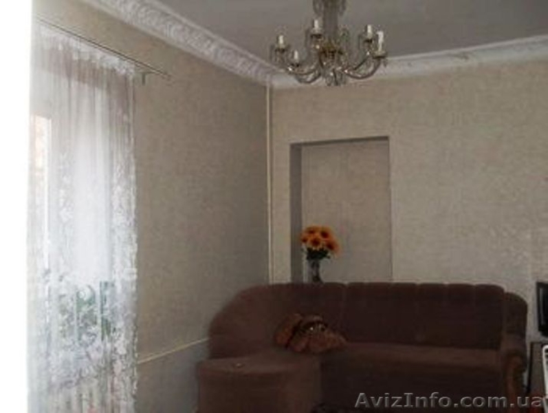 Продам 4-х комн. квартиру на ул. Заславского - <ro>Изображение</ro><ru>Изображение</ru> #1, <ru>Объявление</ru> #942508