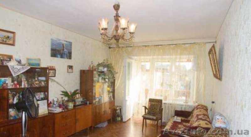 Продам 3-х комн. квартиру на ул. Малиновского Маршала - <ro>Изображение</ro><ru>Изображение</ru> #1, <ru>Объявление</ru> #950238