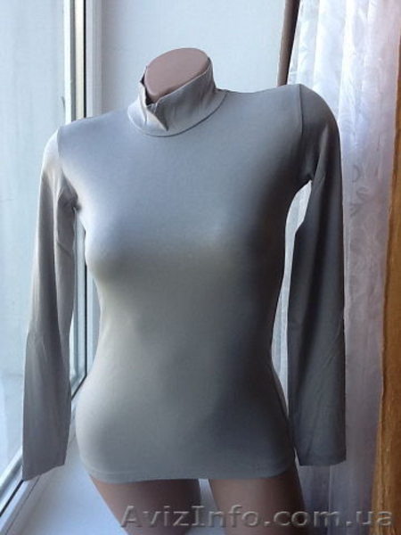 Женские водолазки дешево - <ro>Изображение</ro><ru>Изображение</ru> #7, <ru>Объявление</ru> #951035