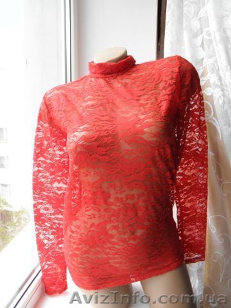 Женские водолазки Гипюр - <ro>Изображение</ro><ru>Изображение</ru> #5, <ru>Объявление</ru> #951113