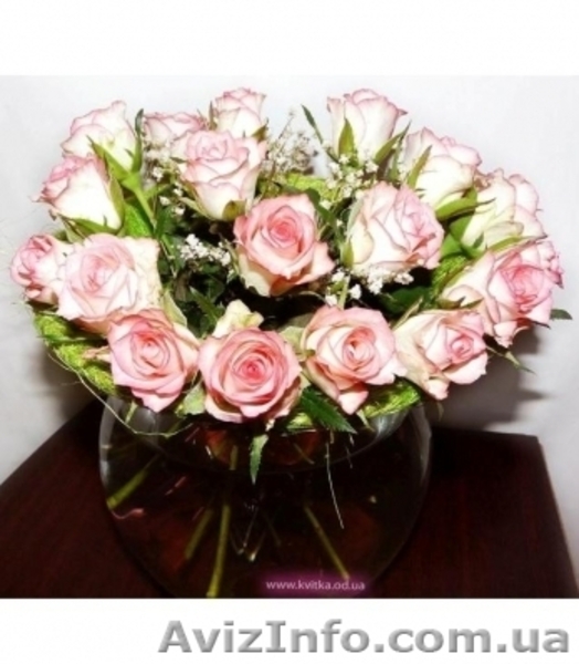 Цветы на свадебной церемонии по доступным ценам! - <ro>Изображение</ro><ru>Изображение</ru> #3, <ru>Объявление</ru> #951615