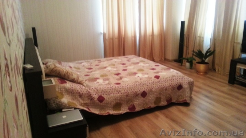 Продам 2-х комн. квартиру в ЖК «2-я Жемчужина», ул. Гагаринское Плато  - <ro>Изображение</ro><ru>Изображение</ru> #2, <ru>Объявление</ru> #943544