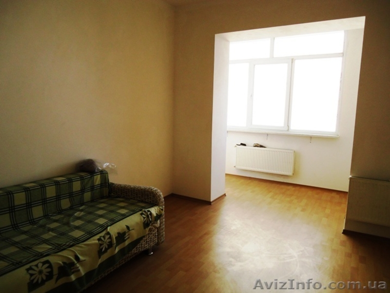 Отличная 2-х комн. квартира в новом доме, пер. Хвойный - <ro>Изображение</ro><ru>Изображение</ru> #2, <ru>Объявление</ru> #950068