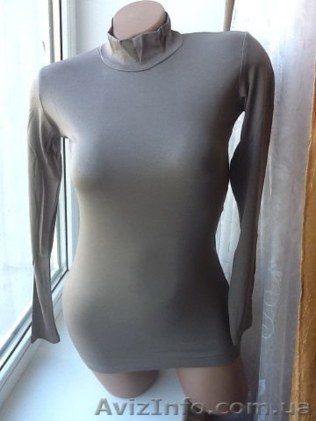 Женские водолазки дешево - <ro>Изображение</ro><ru>Изображение</ru> #8, <ru>Объявление</ru> #951035