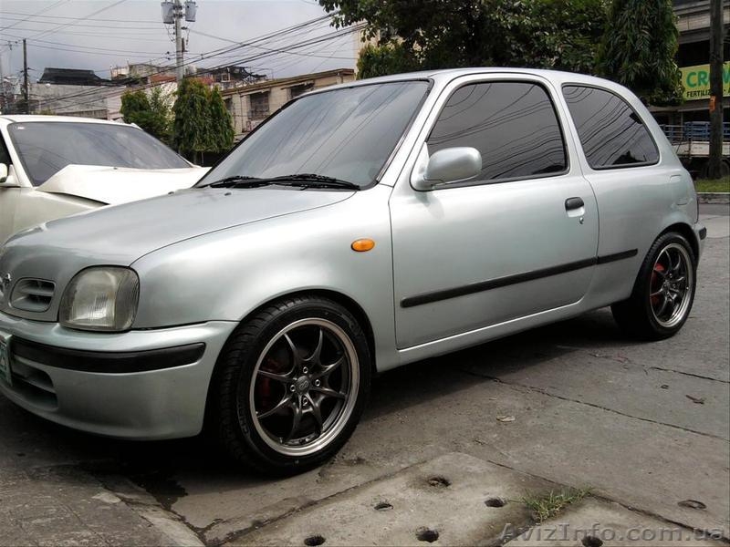 Авторазборка б.у автозапчасти,запчасти Nissan Micra k11 - <ro>Изображение</ro><ru>Изображение</ru> #2, <ru>Объявление</ru> #948418