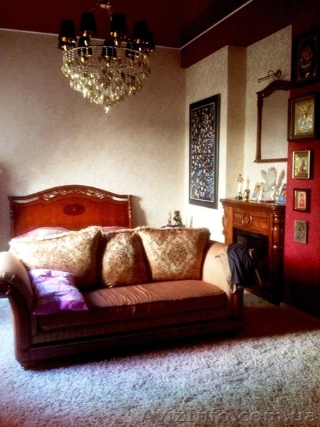 Продам 2-х этажный красивый дом в Аркадии на ул. Каманина - <ro>Изображение</ro><ru>Изображение</ru> #3, <ru>Объявление</ru> #937522