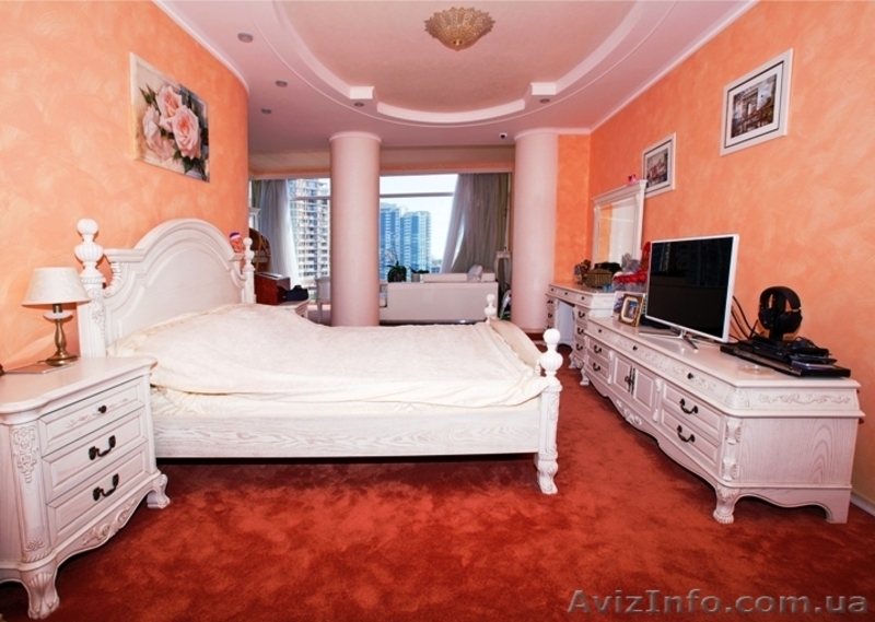 Продам шикарную квартиру с видом на море, пер. Педагогический - <ro>Изображение</ro><ru>Изображение</ru> #3, <ru>Объявление</ru> #940787