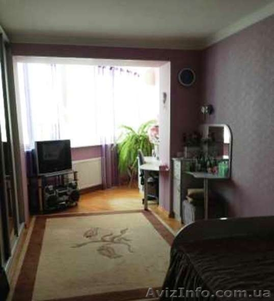 Продам 3-х комн. квартиру в ЖК «Каменный цветок», ул. Посмитного - <ro>Изображение</ro><ru>Изображение</ru> #3, <ru>Объявление</ru> #942346