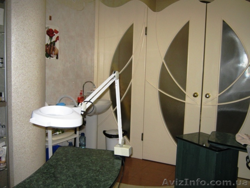 Продам салон красоты в самом центре города - <ro>Изображение</ro><ru>Изображение</ru> #3, <ru>Объявление</ru> #942462
