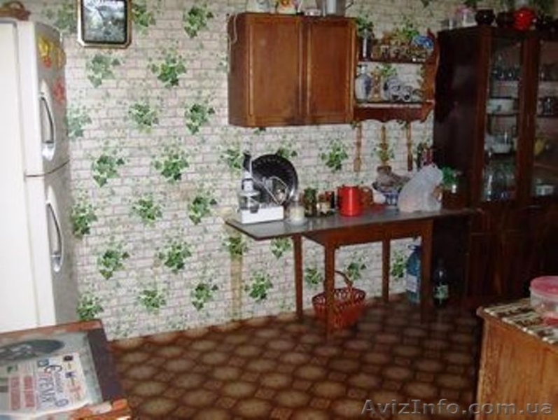 Продам 4-х комн. квартиру на ул. Заславского - <ro>Изображение</ro><ru>Изображение</ru> #3, <ru>Объявление</ru> #942508