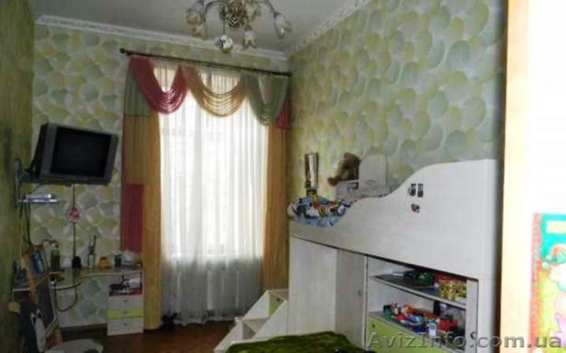 Продам  5-ти комн. квартиру на ул. Канатная - <ro>Изображение</ro><ru>Изображение</ru> #3, <ru>Объявление</ru> #943033