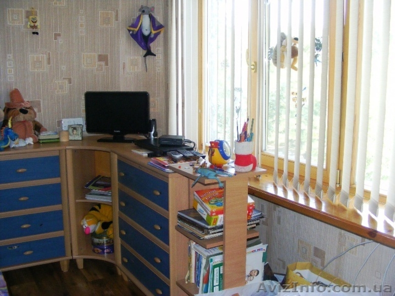 Продам 4-х комн. квартиру на ул. Варненская - <ro>Изображение</ro><ru>Изображение</ru> #3, <ru>Объявление</ru> #943168